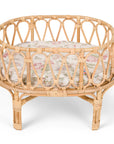 Poppie Crib Limited Vintage Edition Laura Ashley Melrose