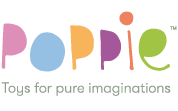 Poppie Toys logo