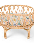 Poppie Crib Botanical Collection & Monet