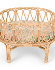 Poppie Crib Botanical Collection & Monet
