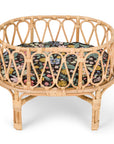 Poppie Crib Botanical Collection & Monet