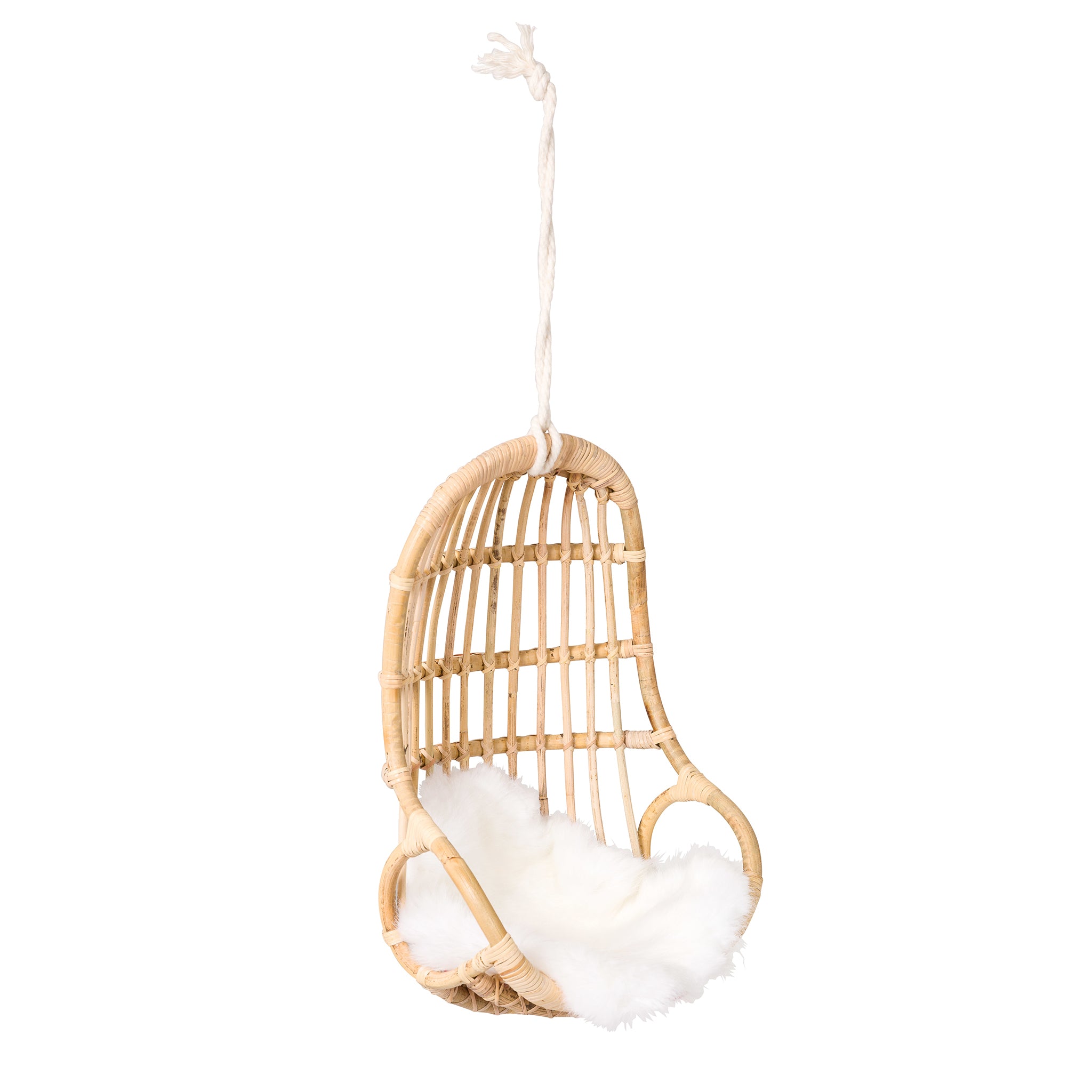 Poppie online egg chair