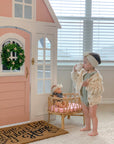 Poppie Crib Classic Collection