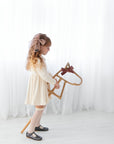 Poppie Hobby Horse