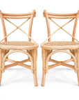 Poppie Farm Chair Set