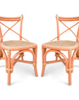 Poppie Farm Chair Set