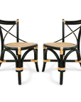 Poppie Farm Chair Set