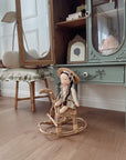 Poppie Mini Rocker