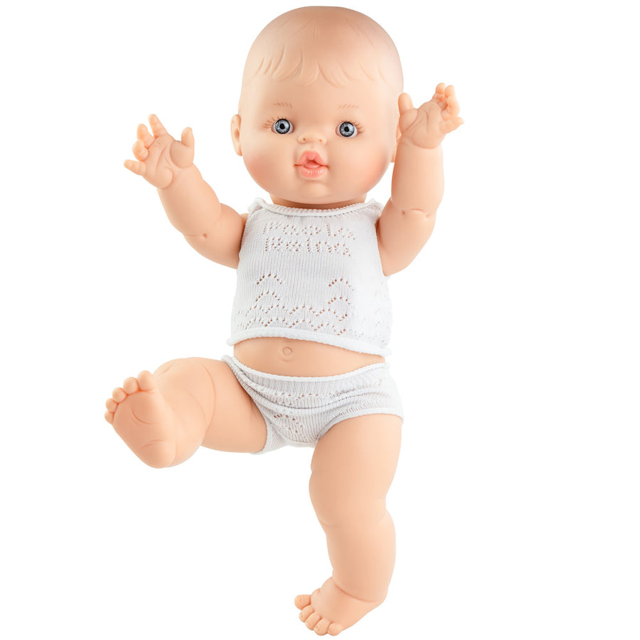 Paola Reina, Gordi doll Girl