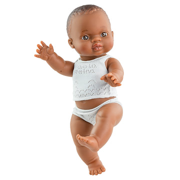 Paola Reina, Gordi doll Girl
