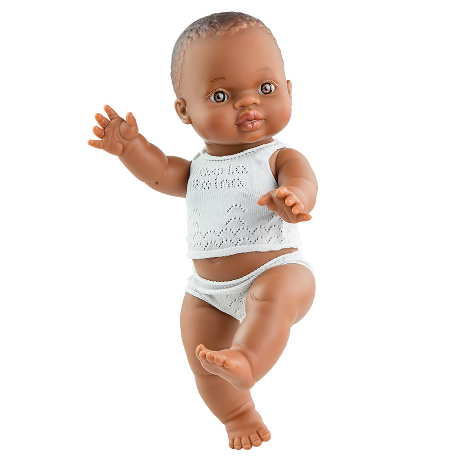 Paola Reina, Gordi doll Girl