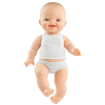 Paola Reina, Gordi doll girl