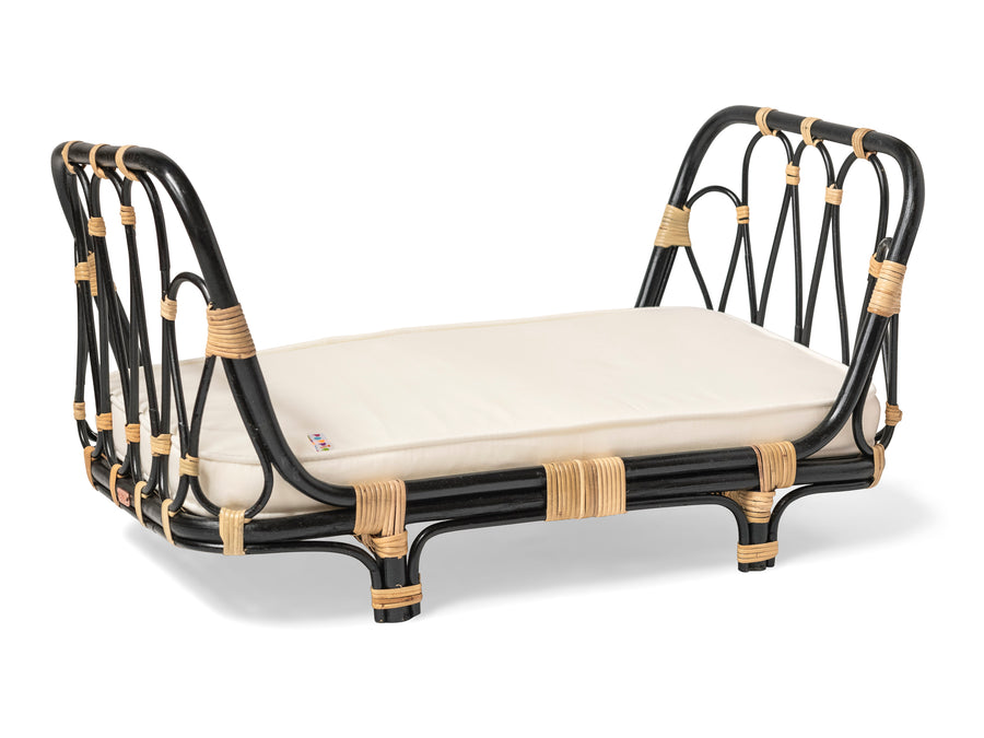 Poppie Daybed Black Edition