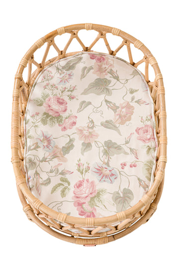 Poppie Crib Limited Vintage Edition Laura Ashley Melrose