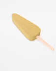 SABO concept  Ice cream bars - Vanilla, Melon and Watermelon
