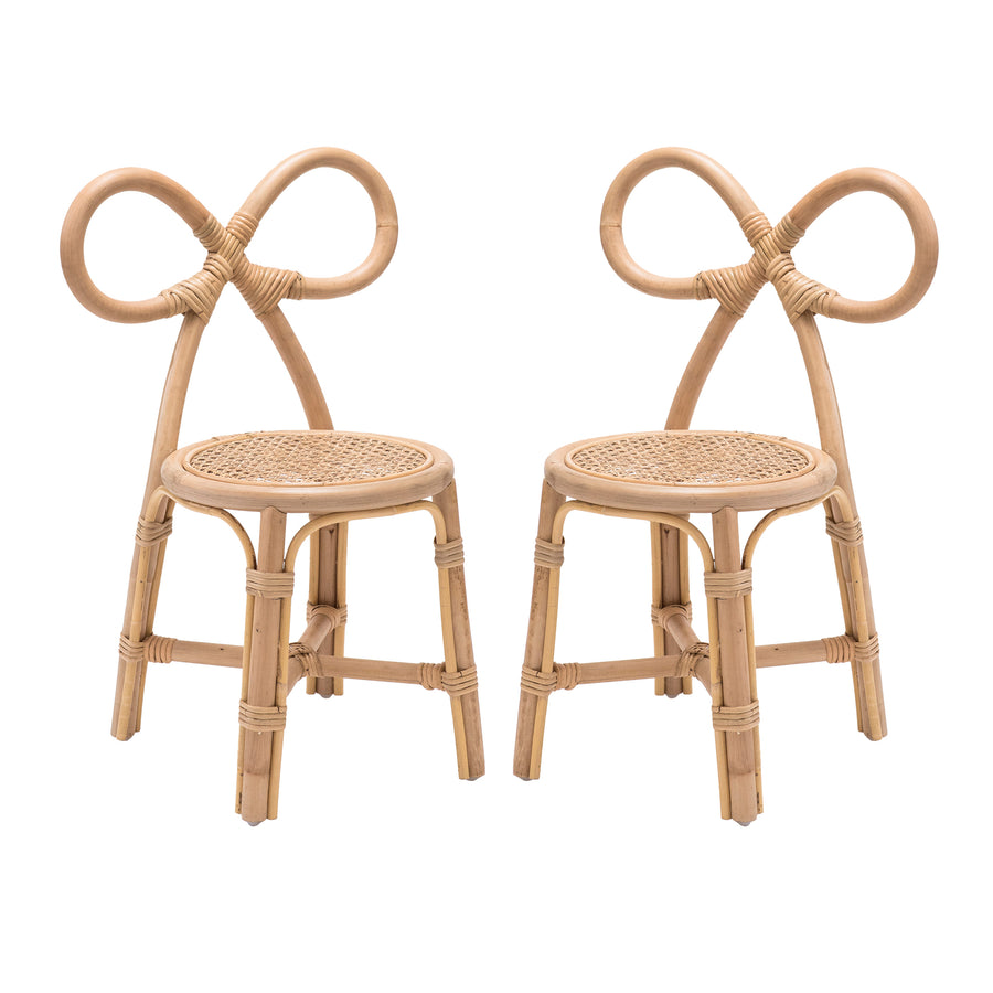 Poppie Bow Chair