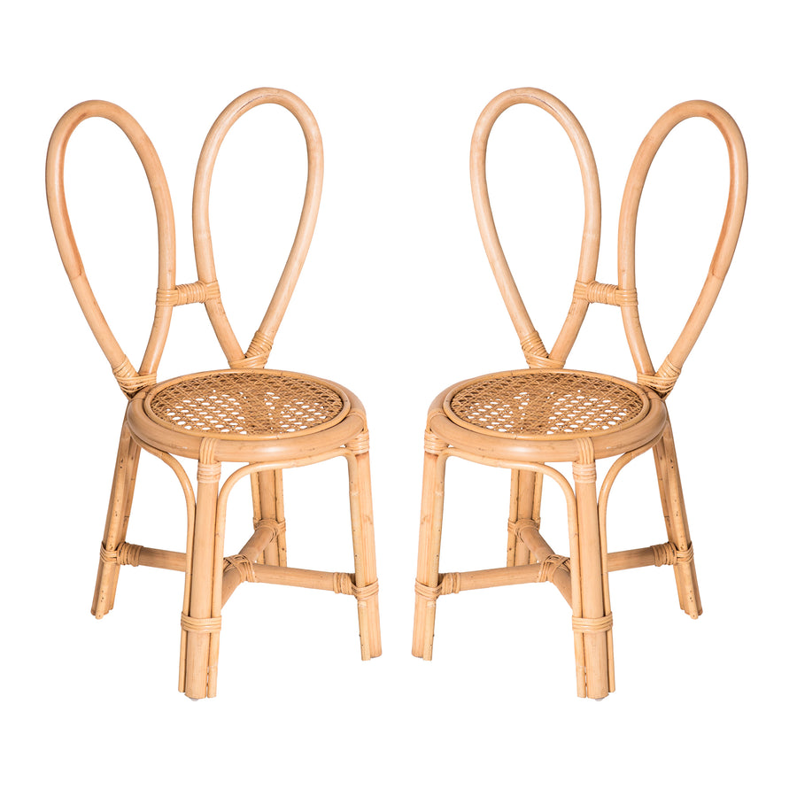 Poppie bunny chair deals