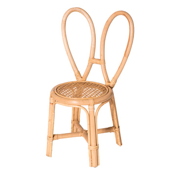 Poppie Bunny Chair