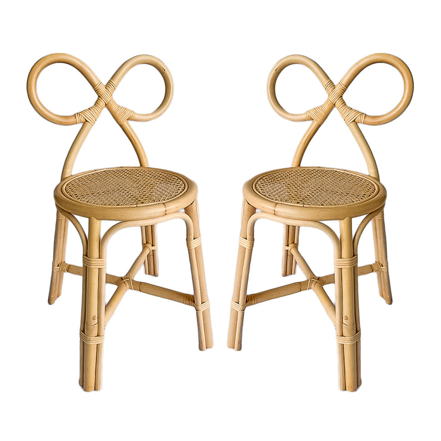 Poppie Bow Chair