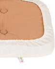 Poppie Day Bed and Crib Fitted Sheets