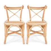 Poppie Farm Chair Set