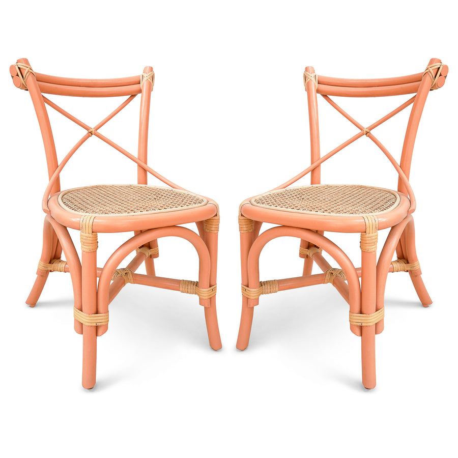 Poppie Farm Chair Set