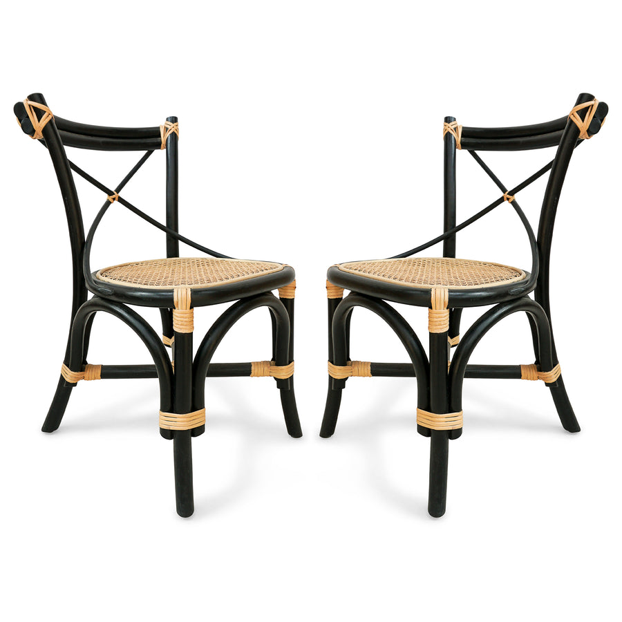 Poppie Farm Chair Set